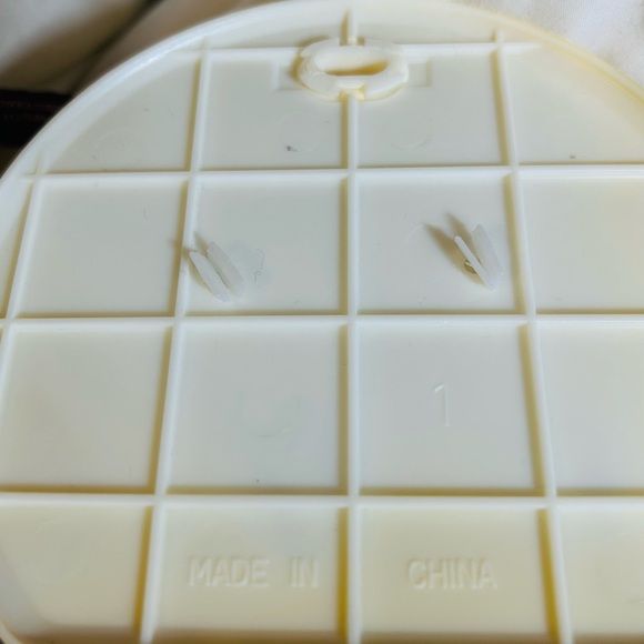 Brass Button Bears 12" Lucy 1950's 20th Century Collectibles - Picture 11 of 11